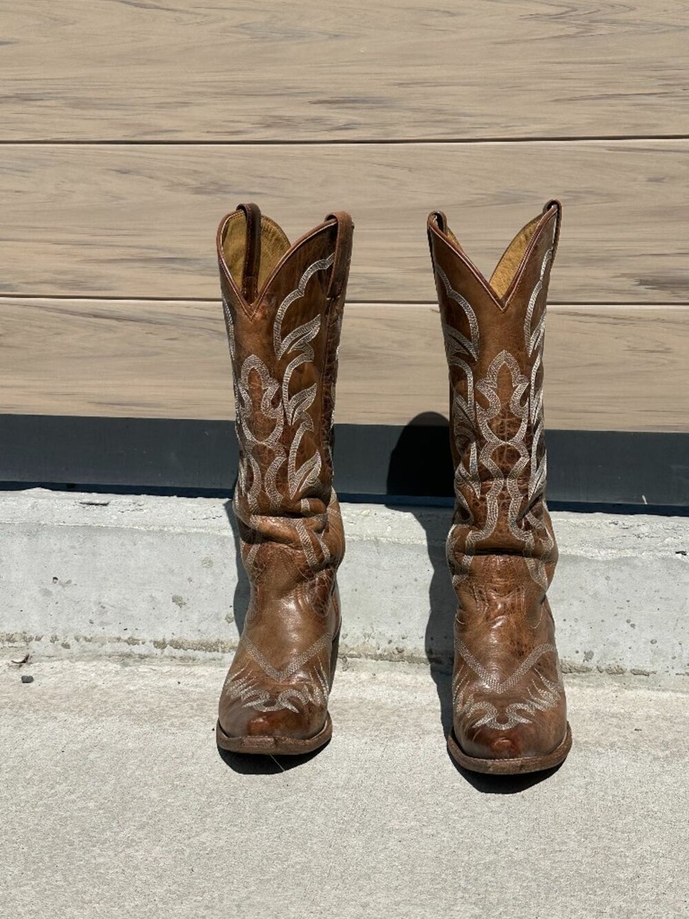 Cowboy Boots